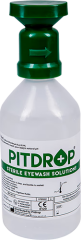 PitDrop® Steril Göz Yıkama Solüsyonu (500ml)
