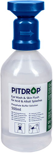 PitDrop® pH Nötr Solüsyon (500ml)