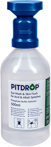 PitDrop® pH Nötr Solüsyon (500ml)