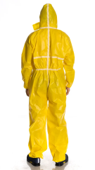 Faba T-800 Kimyasal Tulum