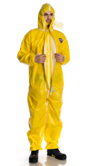 Faba T-800 Kimyasal Tulum