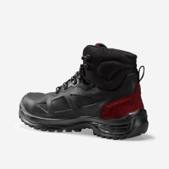 Toworkfor Watt SB SRC HRO Elektrikçi İş Ayakkabısı