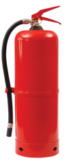6 Kg Kuru Kimyevi Tozlu Yangın Söndürme Tüpü