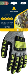 Delta Plus Kesilmez Darbelere Dayanıklı Eldiven VV910