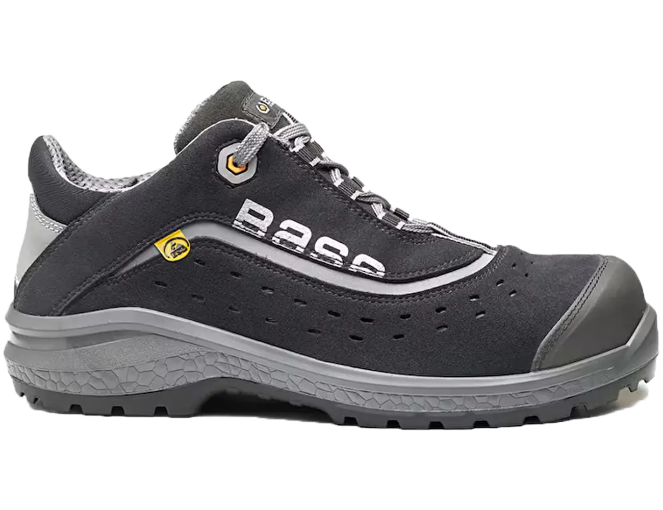 Base Be-Style ESD S1P İş Güvenlik Ayakkabısı (49-50 Numara) SRC 49