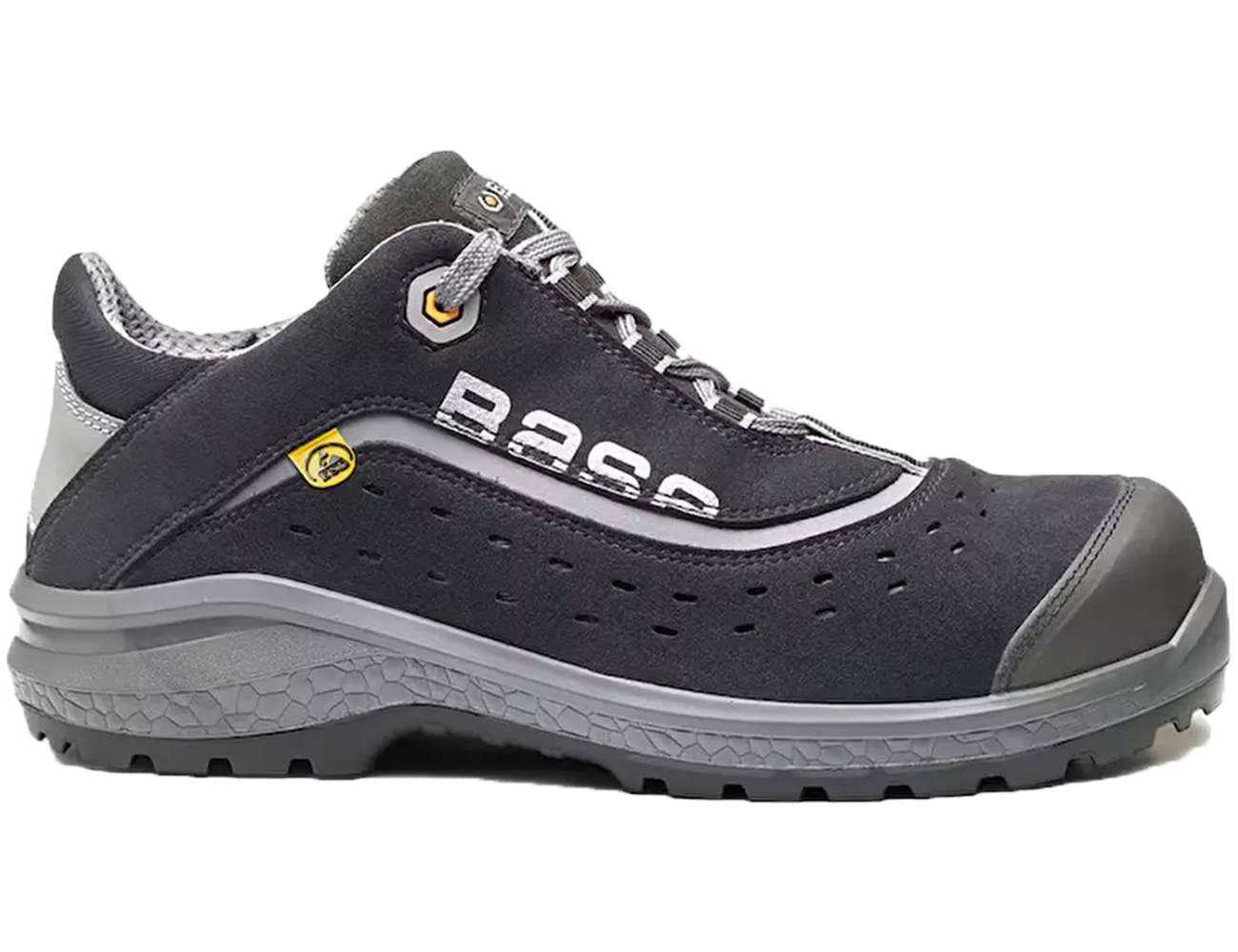 Base Be-Style ESD S1P İş Güvenlik Ayakkabısı (49-50 Numara) SRC