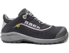 Base Be-Style ESD S1P İş Güvenlik Ayakkabısı (49-50 Numara) SRC