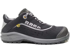 Base Be-Style ESD S1P İş Güvenlik Ayakkabısı (49-50 Numara) SRC