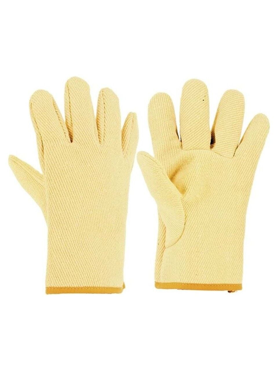 S1TK 18 Isıya Dayanıklı Aramid Eldiveni