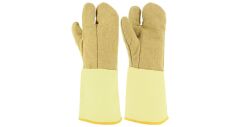 C2AGP-18TK Isıya Dayanıklı Aramid Eldiven