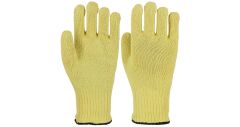 Starline E-636550 5 Parmak Isıya Dayanıklı Kevlar Eldiven