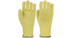 Yanmaz 5 Parmak Aramid Eldiven