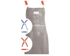 Starline S-80 Metal Örgü Önlük