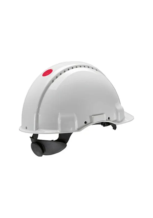 3M G3000 Ayarlı Havalandırmalı İş Bareti