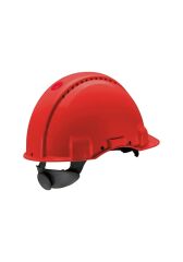 3M G3000 Ayarlı Havalandırmalı İş Bareti