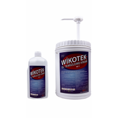 El Temizleme Kremi 4 Litre