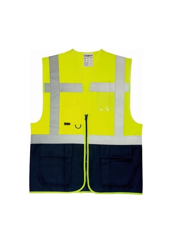UNIWEST Mühendis İkaz Yeleği