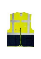 UNIWEST Mühendis İkaz Yeleği