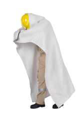 Yangın Battaniyesi 150x180 Cm