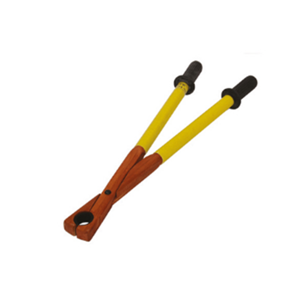 İZOLE SİGORTA ÇIKARTMA PENSESİ 36 Kv