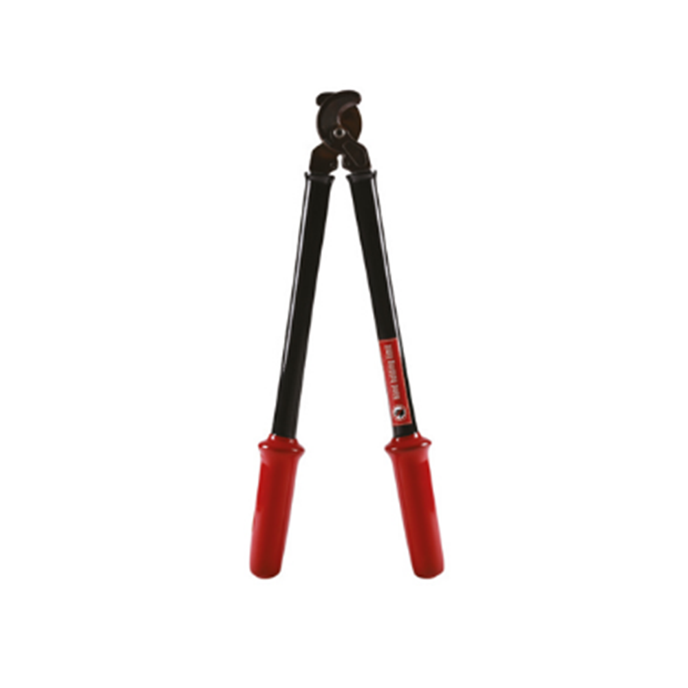 ACİL DURUM KABLO KESME MAKASI