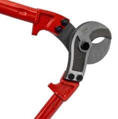 ACİL DURUM KABLO KESME MAKASI