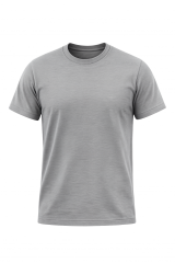 O Yaka Tişört