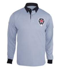Özel Güvenlik Uzun Kollu Sweat – Polo Yaka