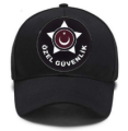 Özel Güvenlik Şapkası