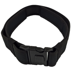 Özel Güvenlik Palaskası (Taktik Kemer)