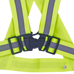 Pratik İkaz Yeleği