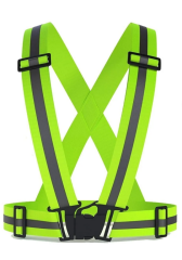 Pratik İkaz Yeleği