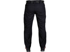 CosyWolf Biga Relax Siyah Taktik Pantolon